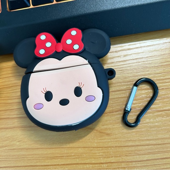 Set of 2 - New Apple Airpod Gen 1/2 Case - Picture 13 of 13